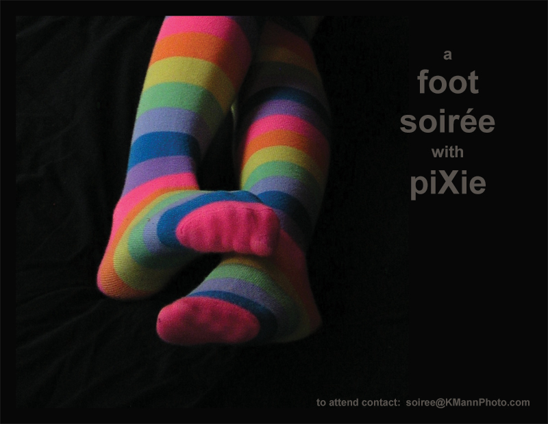 foot soir�e